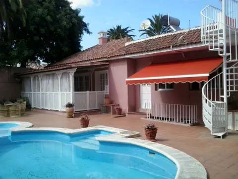 Chalet en Puerto de la Cruz - Zona Taoro
