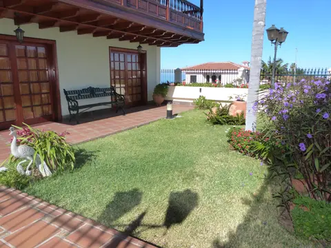 Casa en La Orotava - Urb. Las Palmeras