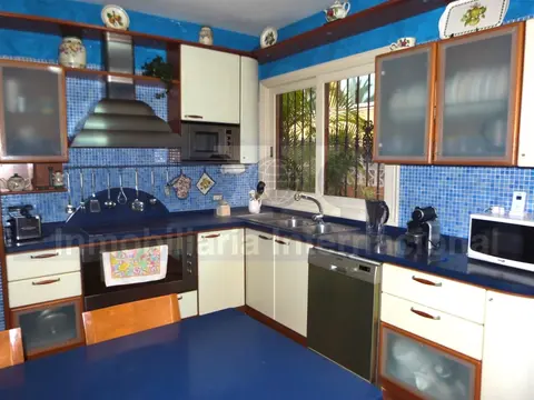 Casa terrera La Orotava  o Parcela edificable - Centro