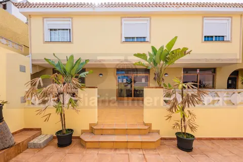 Chalet en Puerto de la Cruz - Casa Azul