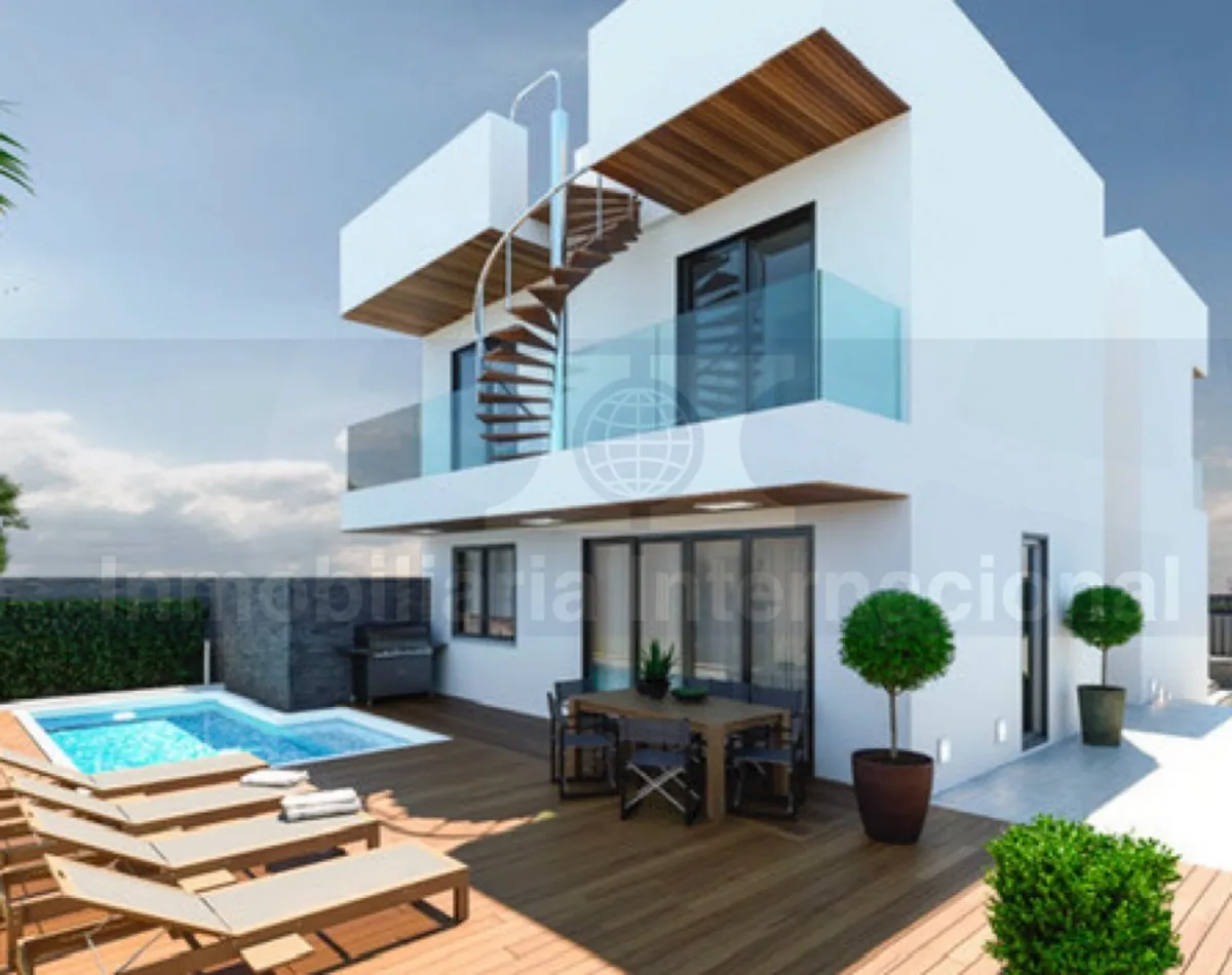 Promoción de Villas en La Orotava - Puerto de la Cruz - Imagen 1