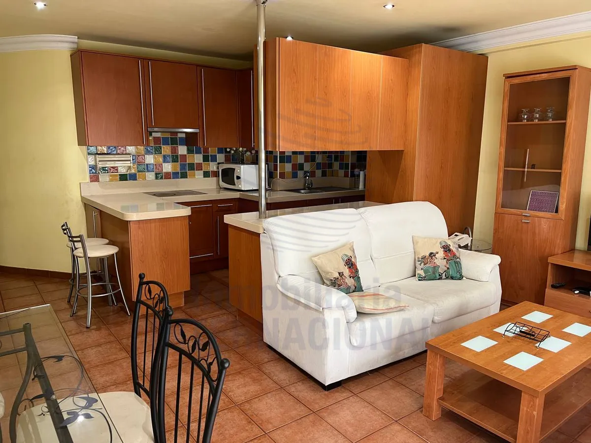 Piso en Puerto de la Cruz - Zona Centro - Imagen 1